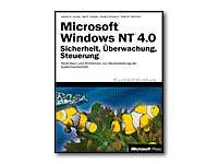 Microsoft Windows NT 4.0 Sicherheit, Überwachung, Steuerung Computer Science