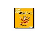 Microsoft Word 2000 Books