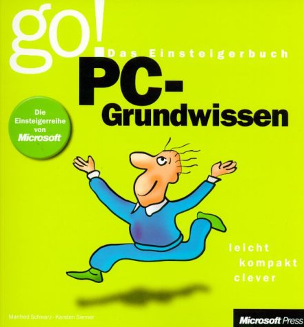 PC-Grundwissen Books