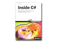 Inside C sharp, m. CD-ROM, dtsch. Ausg. Books