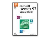 Microsoft Access 97 Visual Basic Schritt für Schritt, m. CD-ROM Computer Science