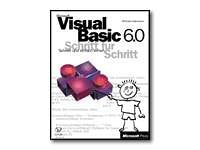 Microsoft Visual Basic 6.0 - Schritt für Schritt Computer Science