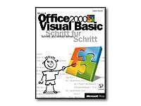 Microsoft Office 2000 Visual Basic Schritt für Schritt, m. CD-ROM - Boctor, David Computer Science Books