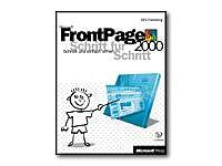 Product Image: Microsoft FrontPage 2000 - Schritt für Schritt