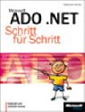 Microsoft ADO.NET - Schritt für Schritt Computer Science Books