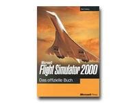 Microsoft Flight Simulator 2000 Computer Science