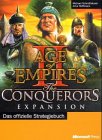 Product Image: Age of Empires 2, The Conqueror's Expansion