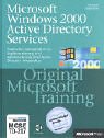 Microsoft Windows 2000 Active Directory Services - Original Microsoft Training für Examen 70-217 Computer Science Books