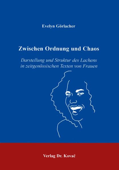 Zwischen Ordnung und Chaos . (POETICA) Contemporary literature