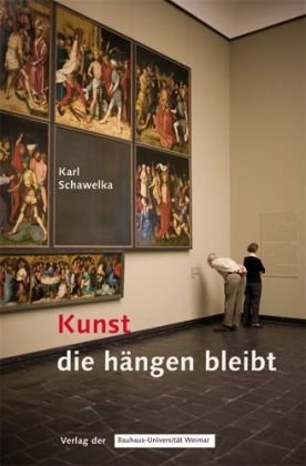 Kunst, die hängen bleibt Books