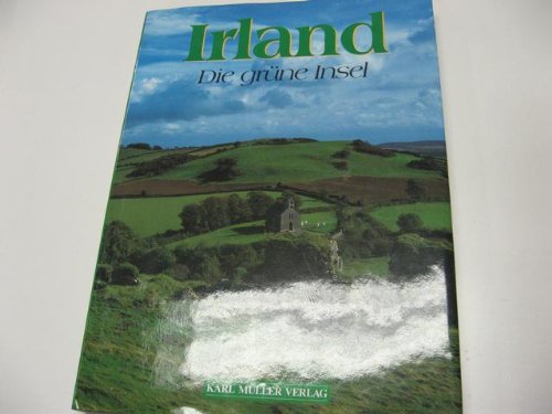 Irland. Die grüne Insel Books