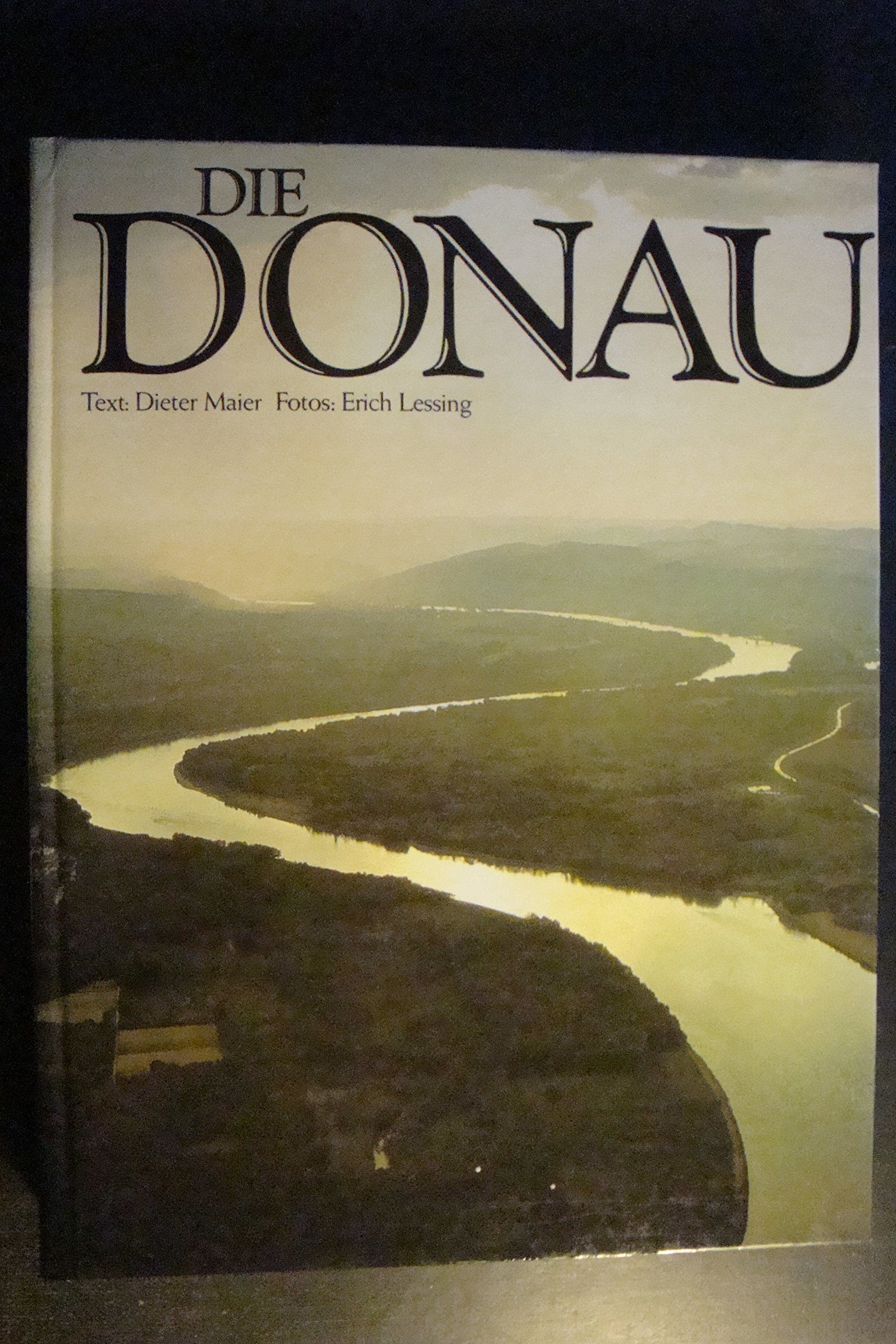 Die Donau Film, Art & Culture
