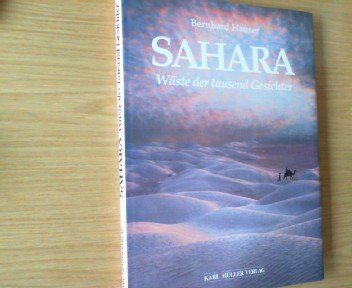 Product Image: Sahara. Wüste der tausend Gesichter