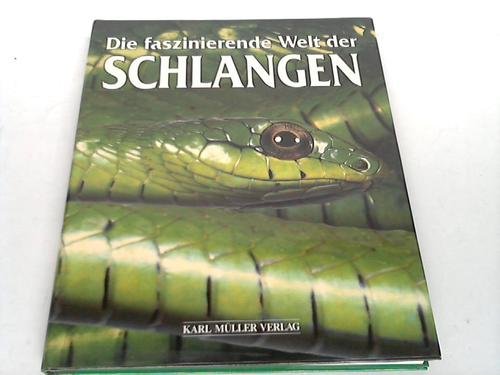 Die faszinierende Welt der Schlangen Science
