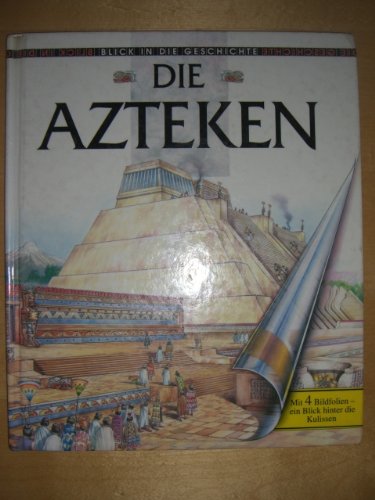 Die Azteken Children's books