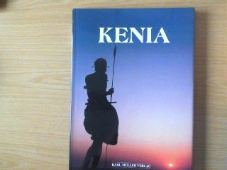 Kenia Books