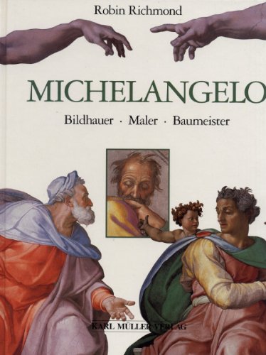 Product Image: Michelangelo. Bildhauer, Maler, Baumeister