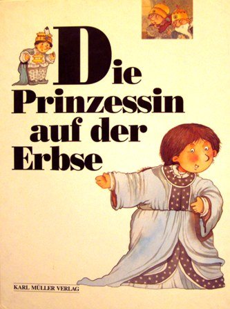 Die Prinzessin auf der Erbse Classics