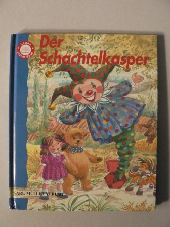 Product Image: Der Schachtelkasper