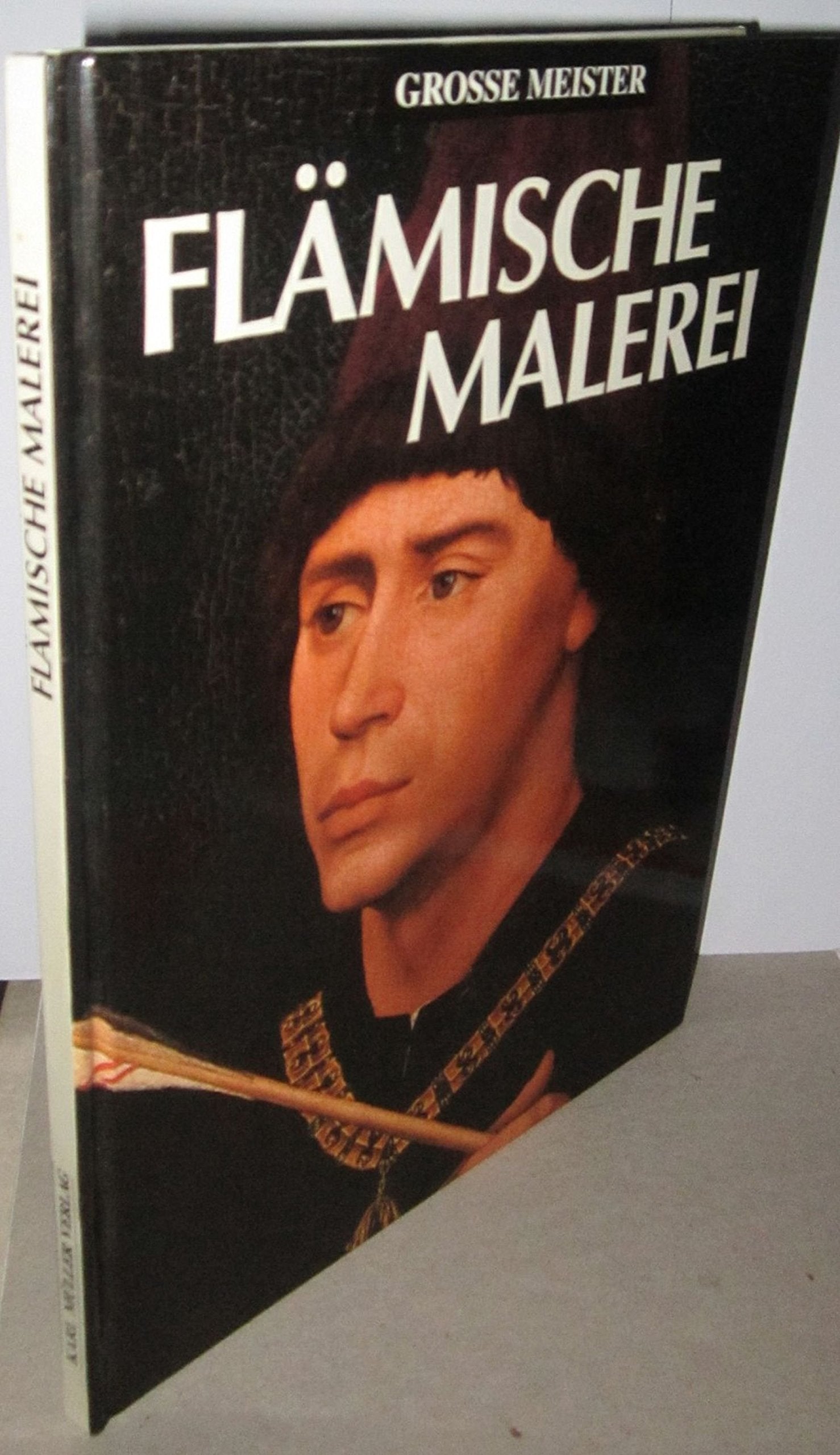 Flämische Malerei Film, Art & Culture