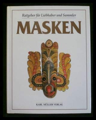 Masken Hobbies & Crafts