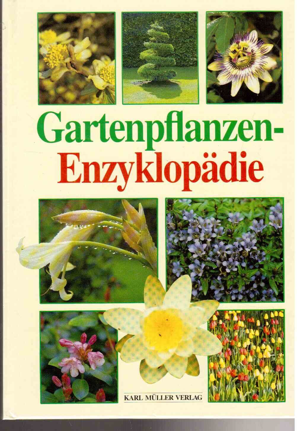 Gartenpflanzen-Enzyklopädie Leisure, Home & Garden