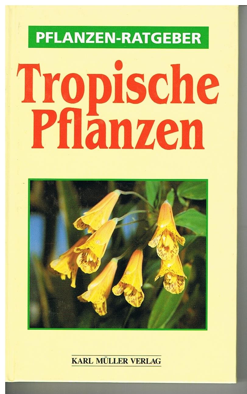 Tropische Pflanzen Leisure, Home & Garden