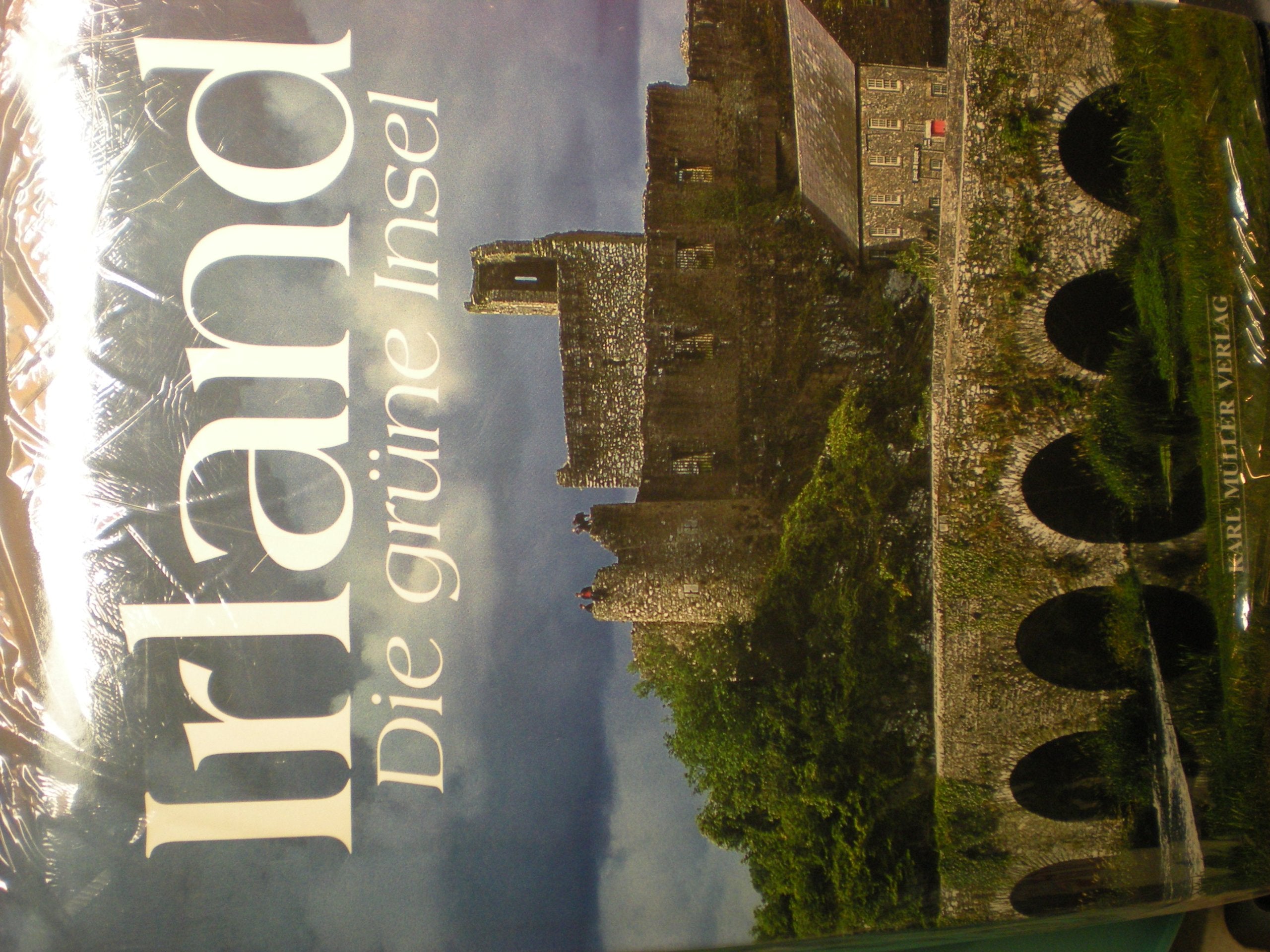 Irland, Die grüne Insel Travel