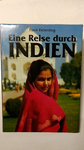 Eine Reise durch Indien Books