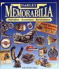 Harley Memorabilia: Andenken, Accessoires, Kuriositäten Hobbies & Crafts