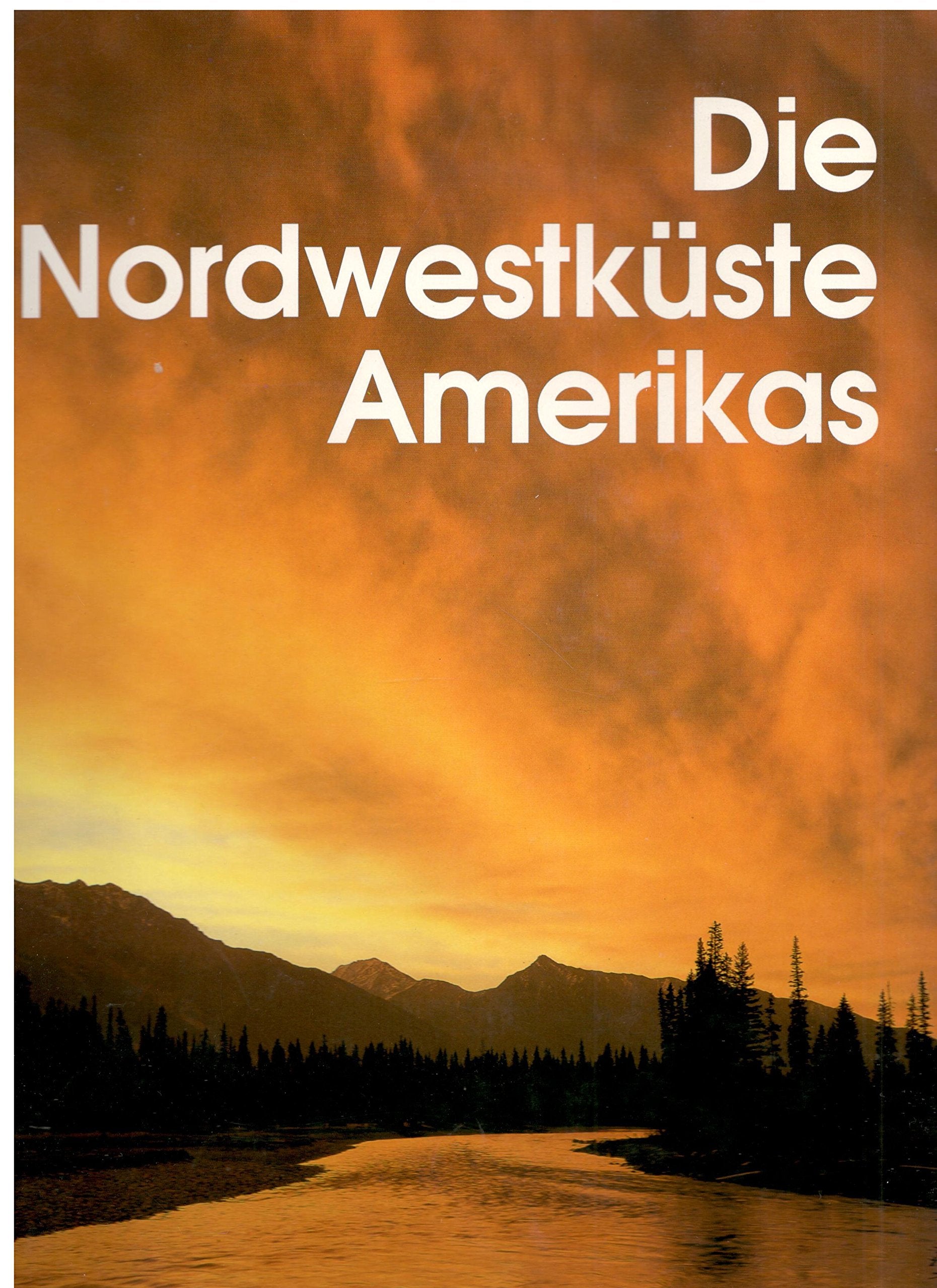 Product Image: Die Nordwestküste Amerikas