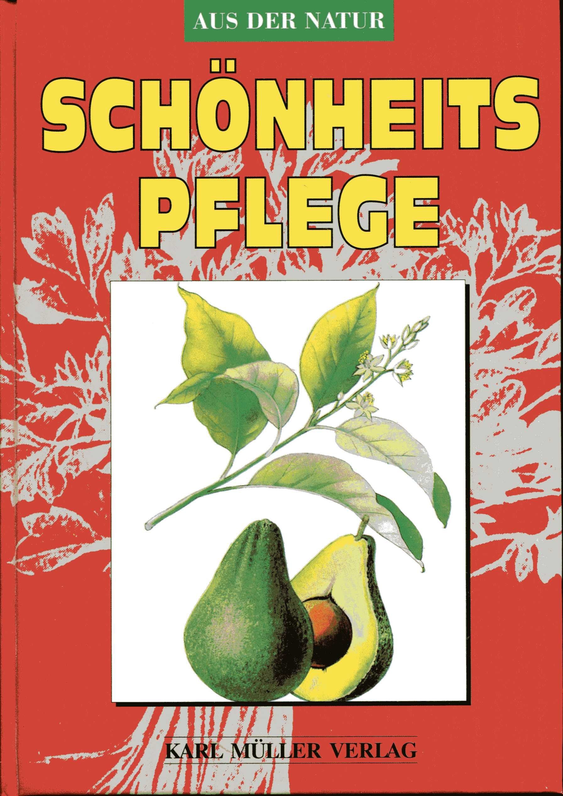 Product Image: Schönheitspflege