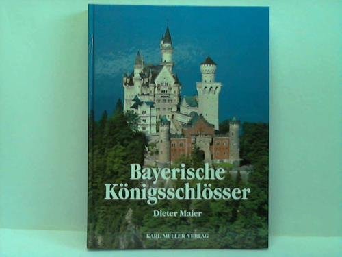 Bayerische Königsschlösser Architecture