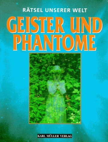 Product Image: Geister und Phantome