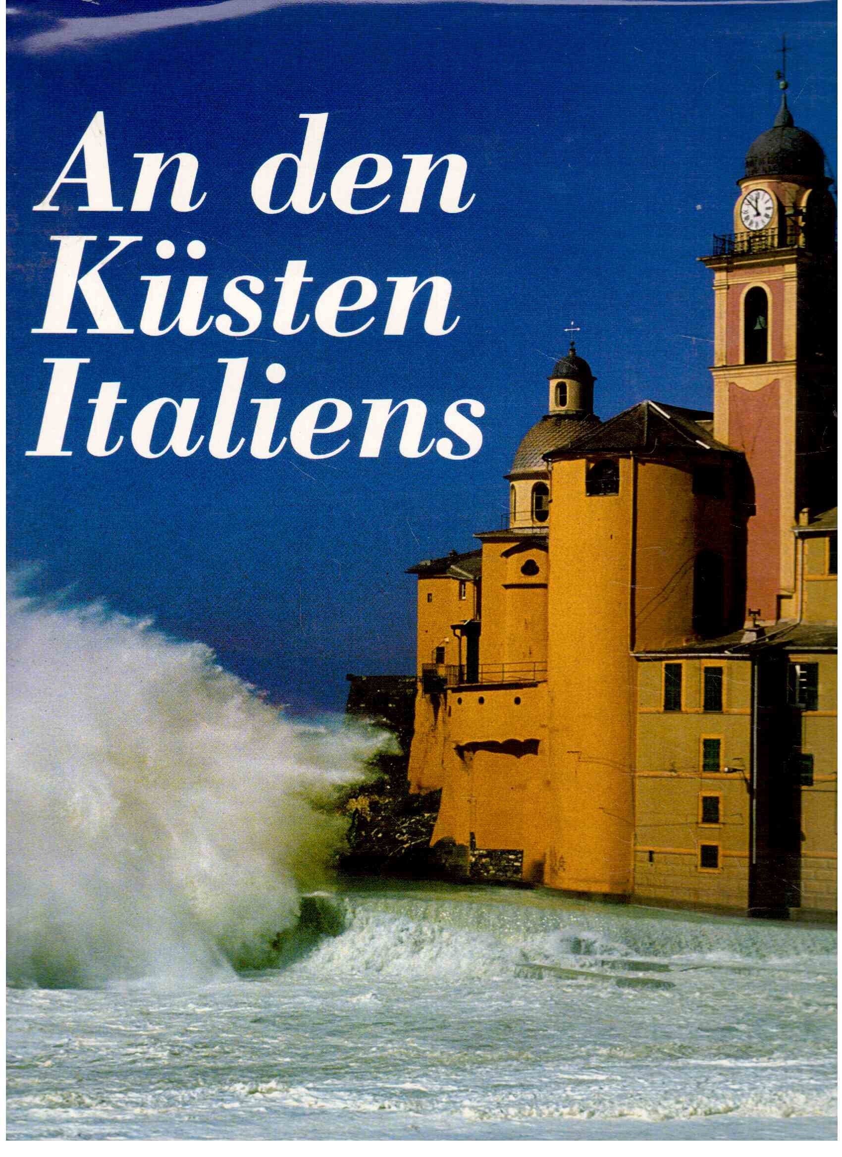 An den Küsten Italiens Travel