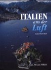 Italien aus der Luft gesehen Books