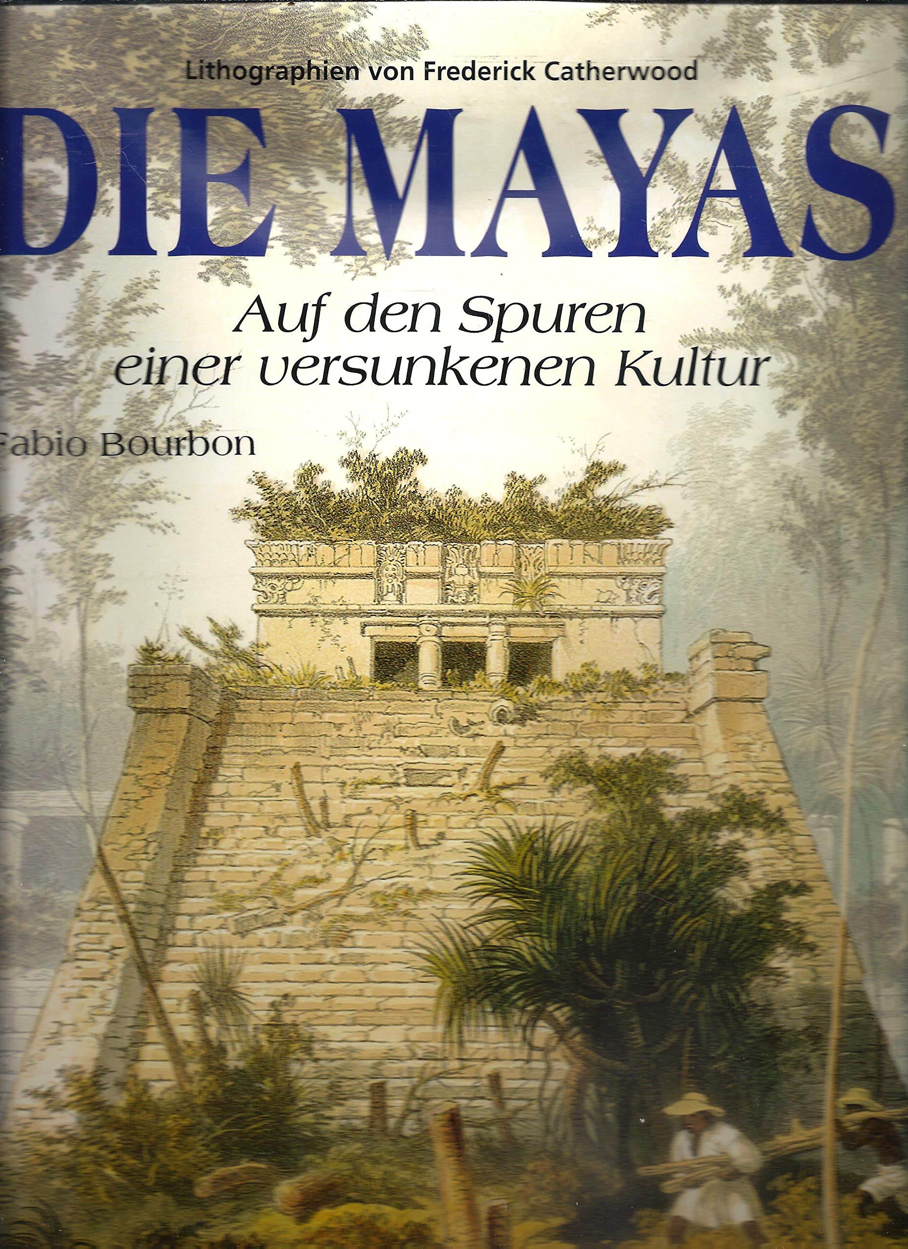 Die Mayas Memories