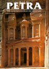 Petra: Die geheimnisvolle Felsenstadt Film, Art & Culture