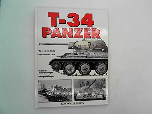 T-34 Panzer Business & Technology