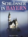 Schlösser in Bayern Architecture