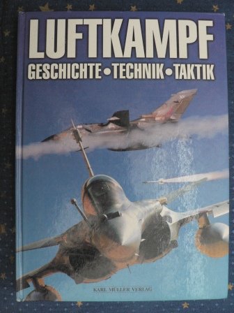 Luftkampf Business & Technology