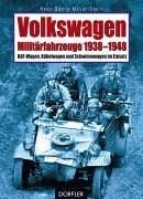 Volkswagen-Militärfahrzeuge 1938-1948 Business & Technology