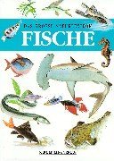Das grosse Naturlexikon Fische. book