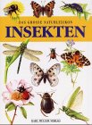 Product Image: Das große Natur-Lexikon, Insekten