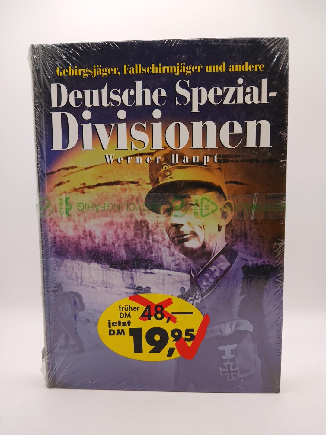 Product Image: Deutsche Spezialdivisionen.