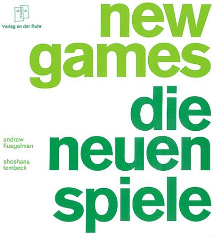 Die neuen Spiele, Bd.1 Education & Training