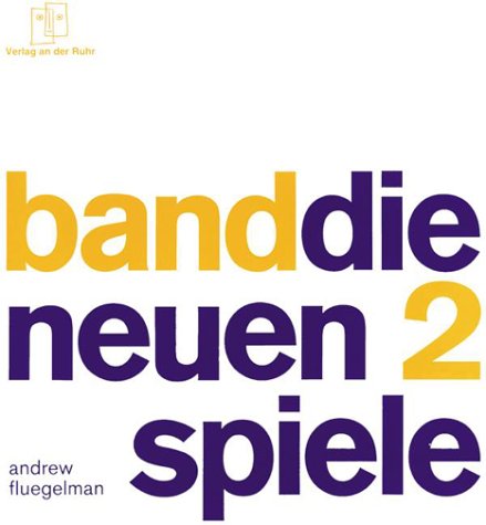 Die neuen Spiele, Bd.2 Education & Training Books