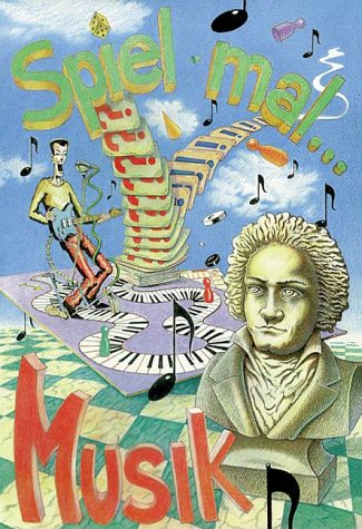 Spiel mal Musik Education & Training