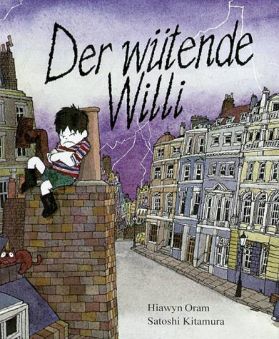 Product Image: Der wütende Willi