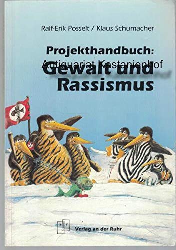 Rassismus bei uns? Fotos für Gespräche Film, Art & Culture